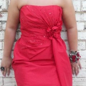 Formal/prom dress